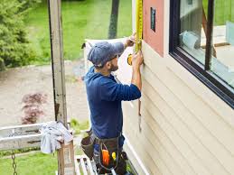 Trusted Hiram, OH Siding Experts